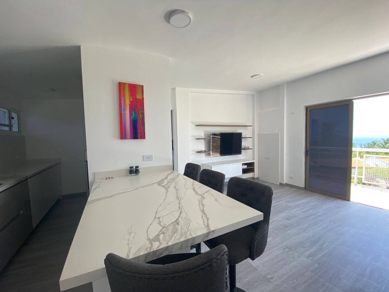 Квартира, 861 м², 190 000$ — FAKTOR